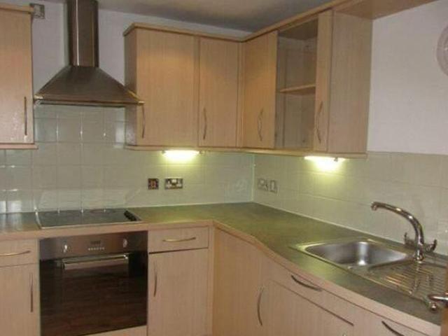House for rent in Haddon, East Midlands