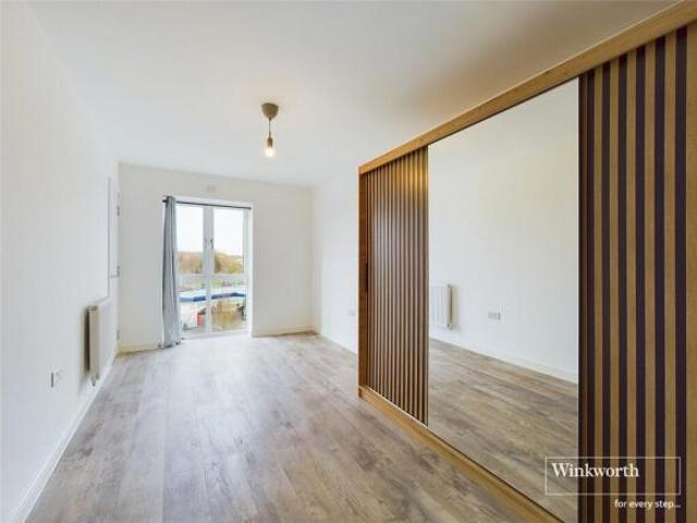 Apartment for rent in Kintbury, West Berkshire