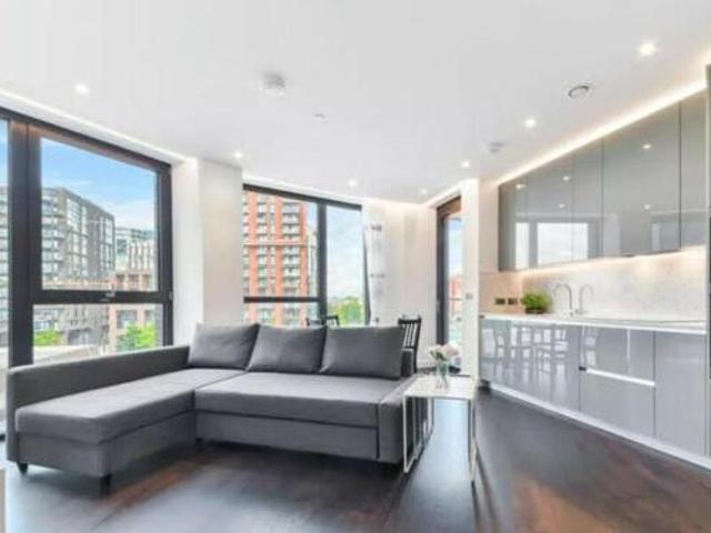 House for rent in Lyons, Greater London