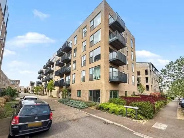 Apartment for rent in Arbury, Cambridgeshire