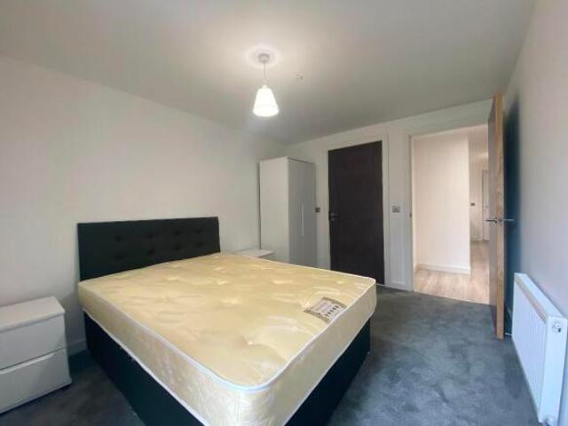 Apartment for rent in Calderstones