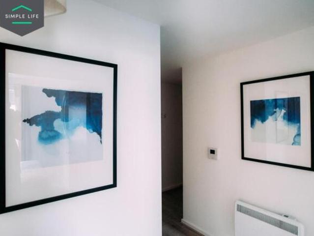 Apartment for rent in Bilston, West Midlands