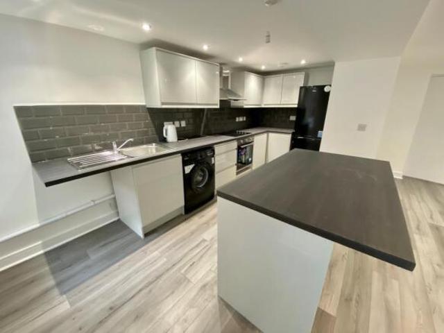 Apartment for rent
