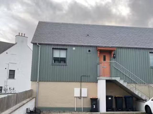 Apartment for rent in Chapelton, Scotland