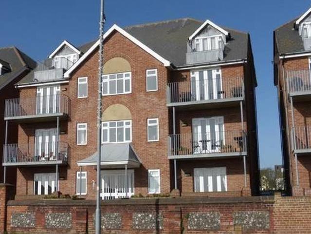 House for rent in Norfolk
