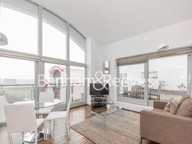 House for rent in Lyons, Greater London