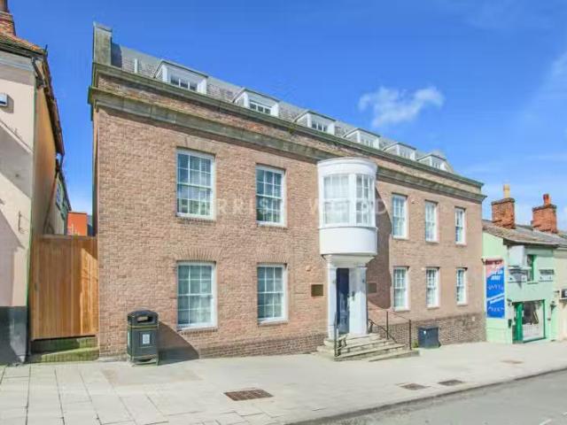 Apartment for rent in Colchester, Essex