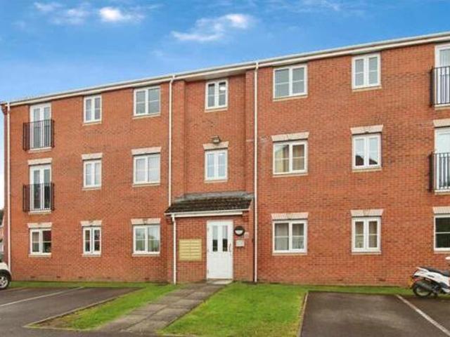 House for rent in Brayford, Lincolnshire