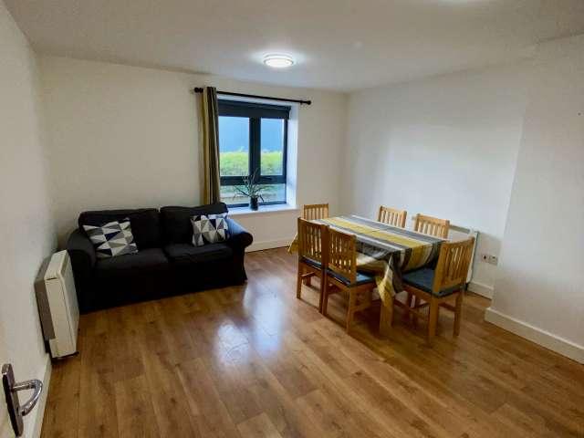 Apartment to rent in Mountjoy A Ward 1986, Dublin