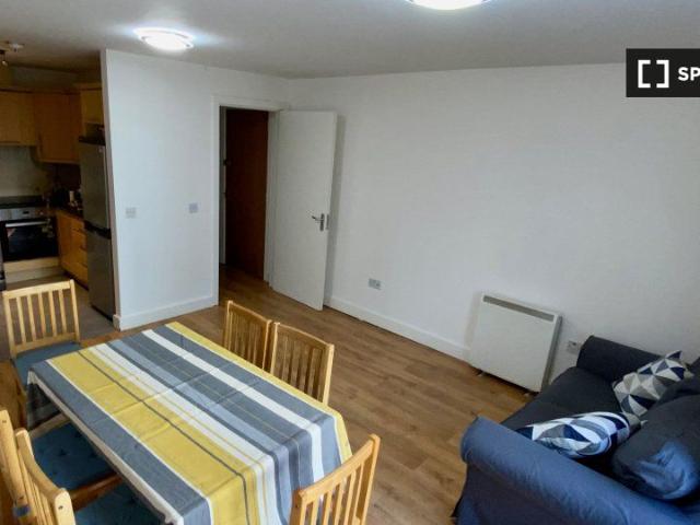 Apartment to rent in Mountjoy A Ward 1986, Dublin