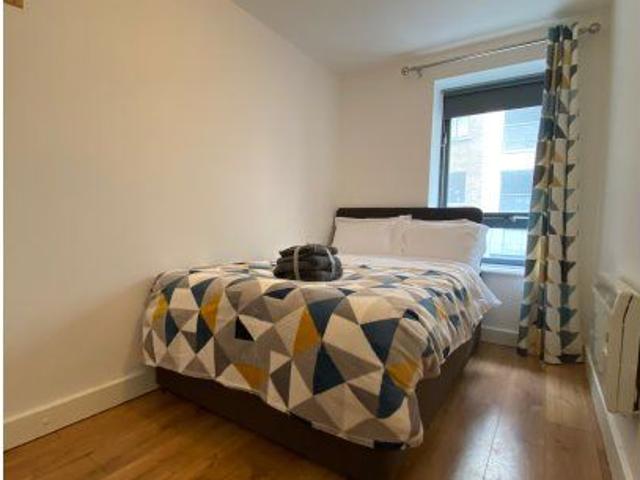 Apartment to rent in Bluebell, North Tipperary