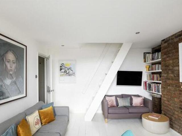 House for sale in City of London, Greater London