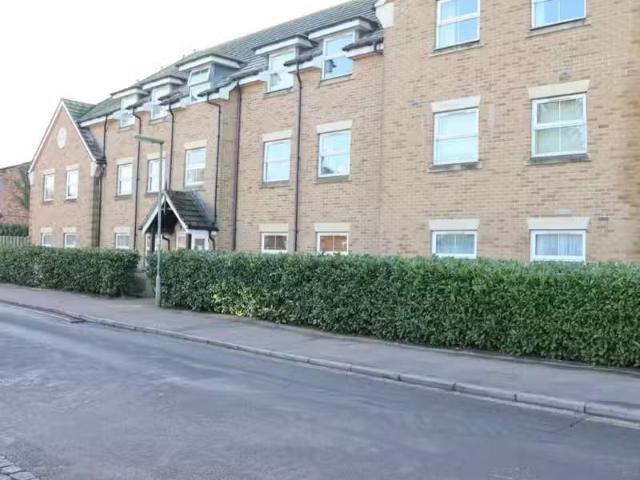 Apartment for rent in Horsell, Woking