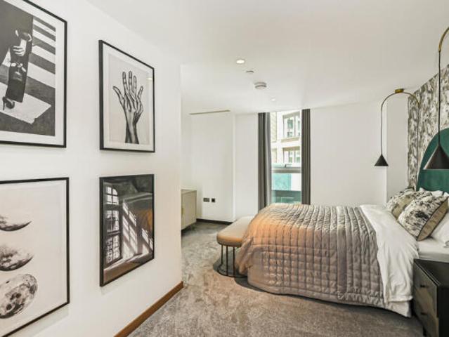 Apartment for rent in Cat Hill
