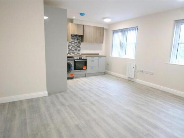 Apartment for rent in Feckenham, City Of Bristol