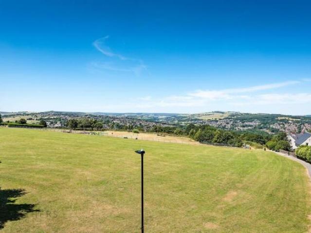 Apartment for rent in Crookes, South Yorkshire