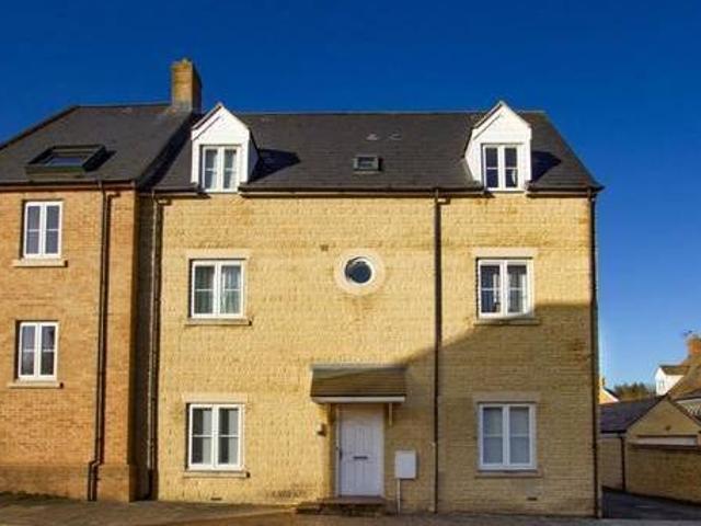 House for rent in Oxfordshire