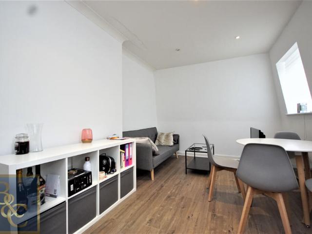 Apartment for rent in Cat Hill, Isle Of Man