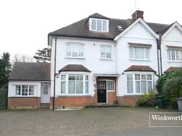 Apartment for rent in Arkley, Isle Of Man
