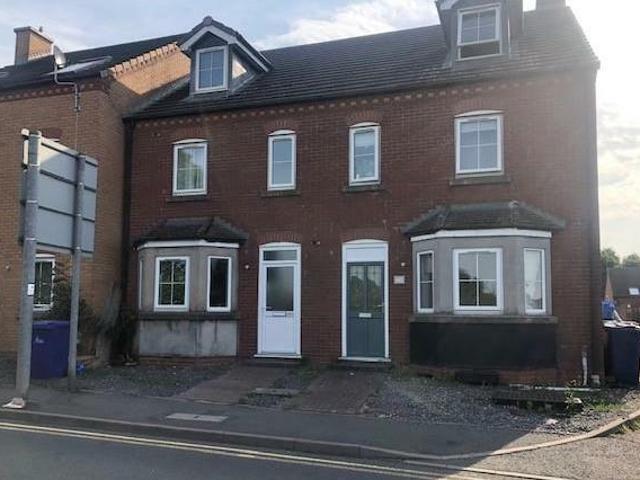 House for rent in Lyons, Greater London