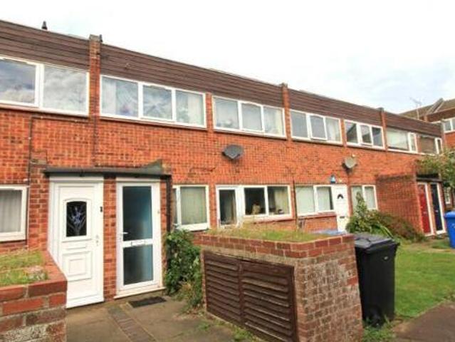 House for rent in New Catton, East Bank
