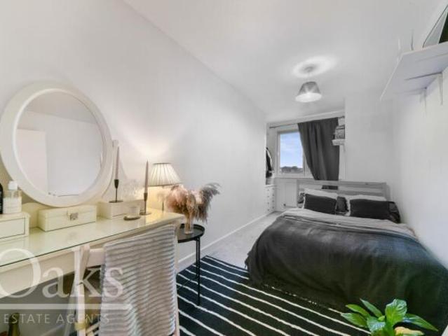 Apartment for rent in Tulse Hill, Greater London