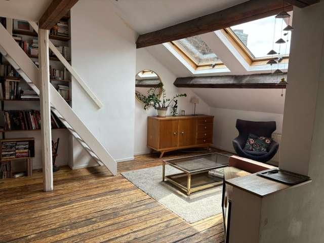 Appartement location à Brussel, Bruxelles