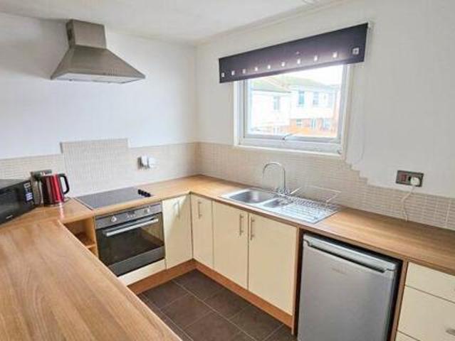 House for rent in City of Nottingham, East Midlands