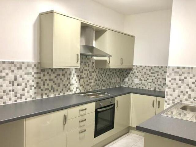 House for rent in Haddon, East Midlands