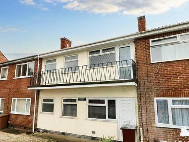 House for rent in Woodthorpe, Haddon
