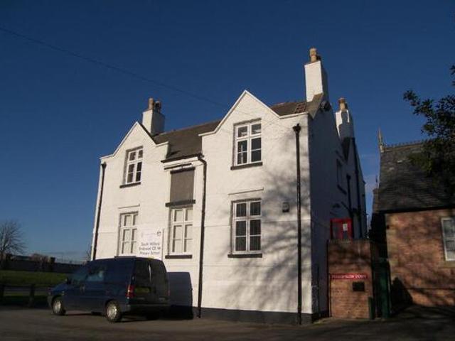 House for rent in Gedling, Haddon