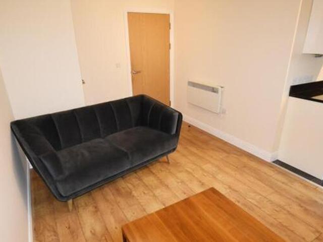 House for rent in Woodthorpe, Haddon