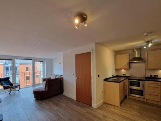 House for rent in Haddon, East Midlands