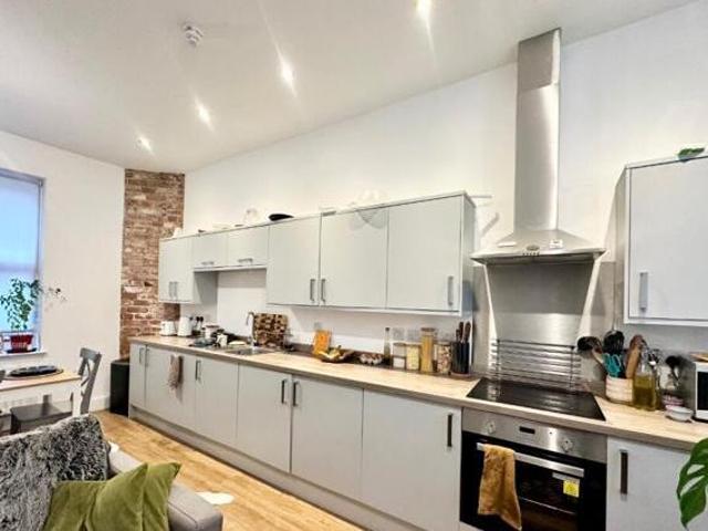 House for rent in Haddon, East Midlands