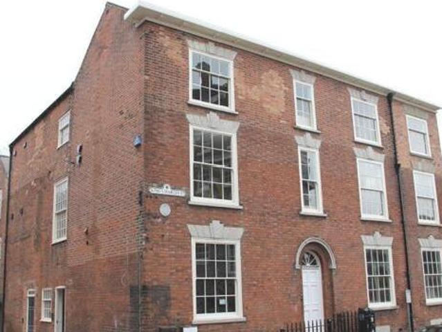 House for rent in Haddon, East Midlands