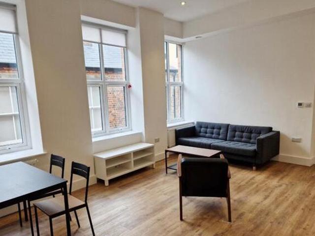House for rent in Haddon, East Midlands