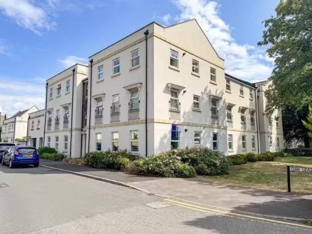 Apartment for rent in Patchway, South Gloucestershire
