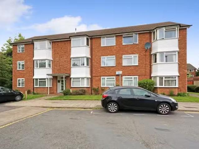 Apartment for rent in Surbiton, Greater London