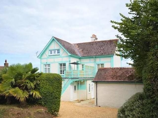 House for rent in Isle Of Wight