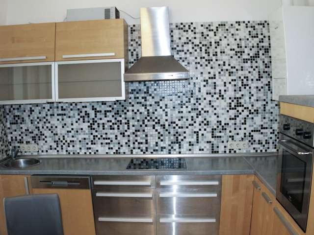 Apartment mieten in Döbling, Wien
