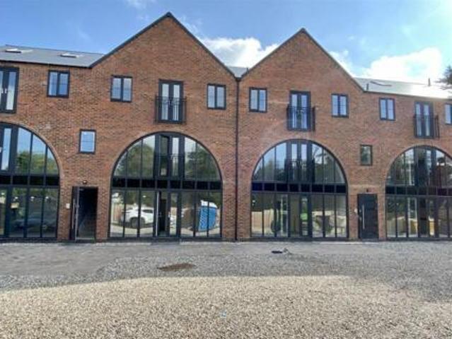 House for rent in Barton, Leicestershire