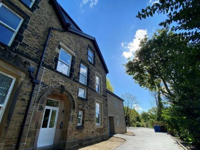 House for rent in South Yorkshire