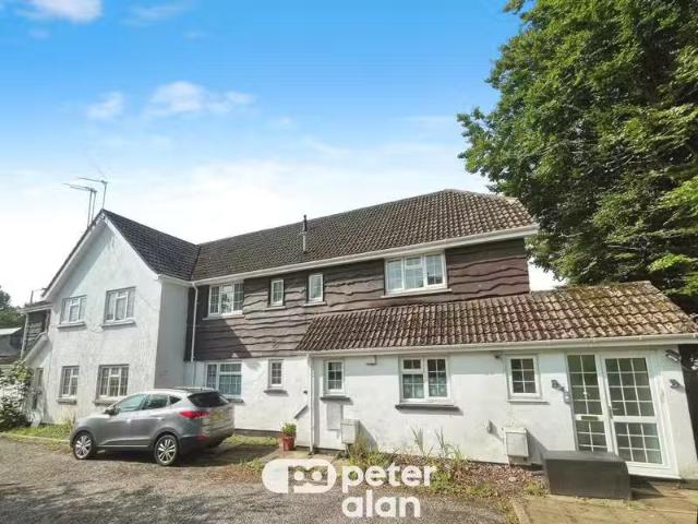 Apartment for rent in Wales