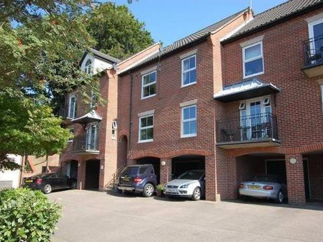 House for rent in Norfolk
