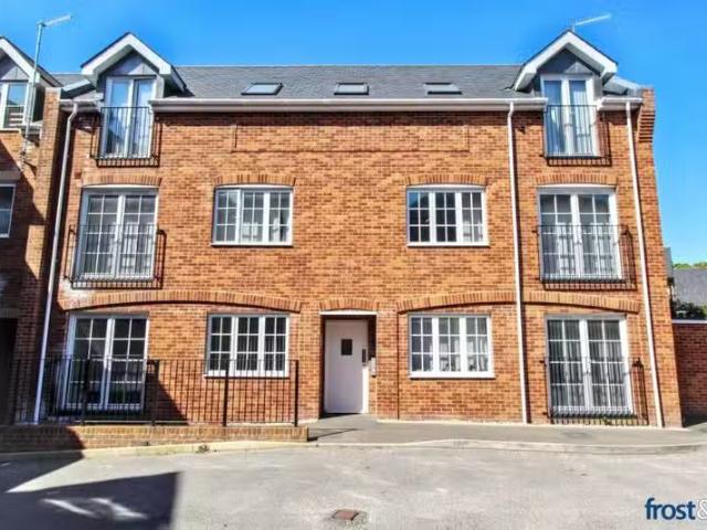 Apartment for rent in Lower Bullingham