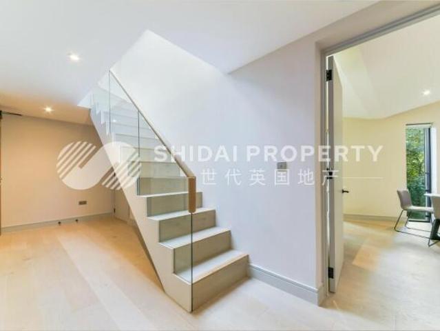 Apartment for rent in Cat Hill