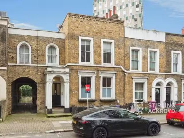 Apartment for rent in South Hackney, Greater London