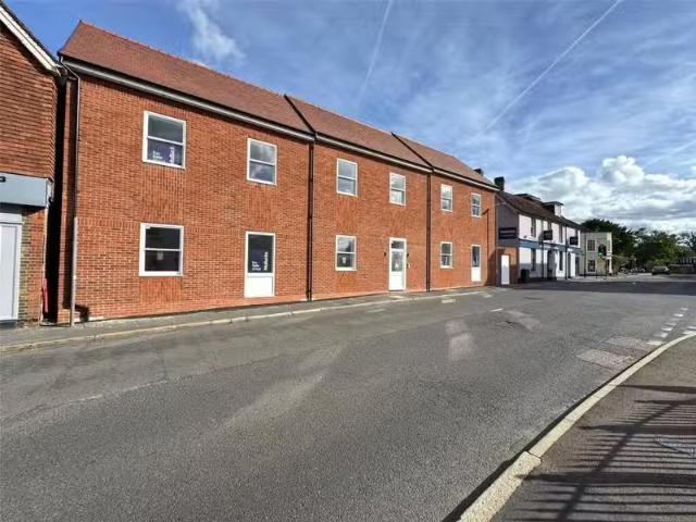 Apartment for rent in Epping, Essex