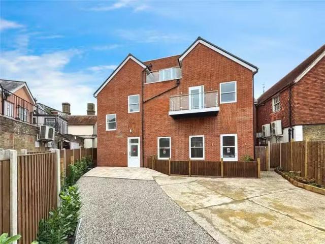 Apartment for rent in Epping, Essex