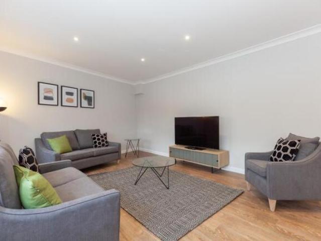 Apartment for rent in Old Headington, Oxford